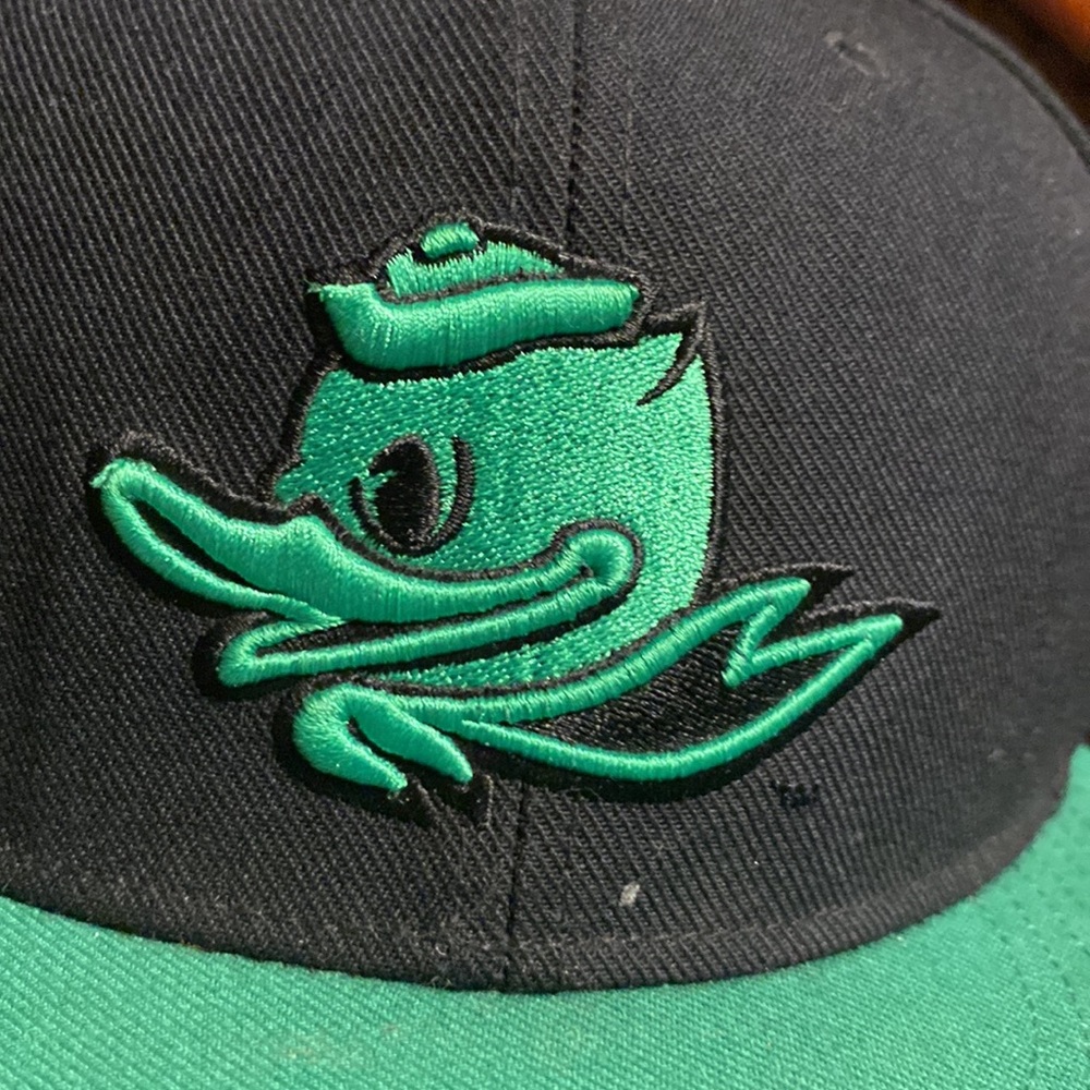 Nike true Sri-fit snap back hat - Picture 5 of 9